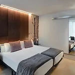 Sercotel Rosellon 4* Barcelona