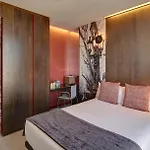 Sercotel Rosellon Hotel Barcelona