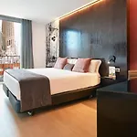 Hotel Sercotel Rosellon Barcelona