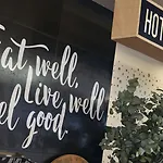 Hotel Sercotel Rosellon 4*