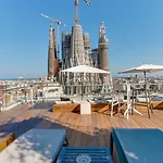 Hotel Sercotel Rosellon