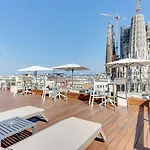 Sercotel Rosellon 4* Barcelona