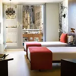 Sercotel Rosellon Barcelona