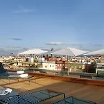 Sercotel Rosellon Hotel Barcelona