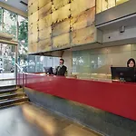 Hotel Sercotel Rosellon 4*