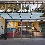 Sercotel Rosellon 4* Barcelona