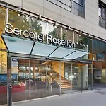 Sercotel Rosellon Hotel Barcelona