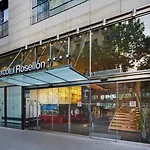 Hotel Sercotel Rosellon 4*