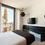 Sercotel Rosellon Hotel Barcelona