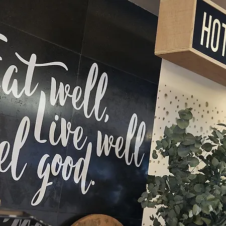 Sercotel Rosellon Ξενοδοχείο 4*