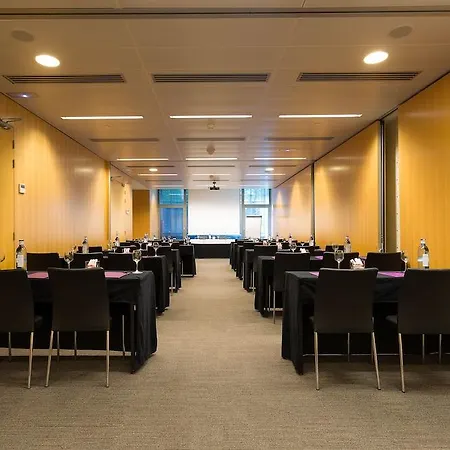 Ξενοδοχείο Sercotel Rosellon