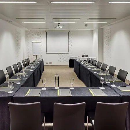 Ξενοδοχείο Sercotel Rosellon 4*