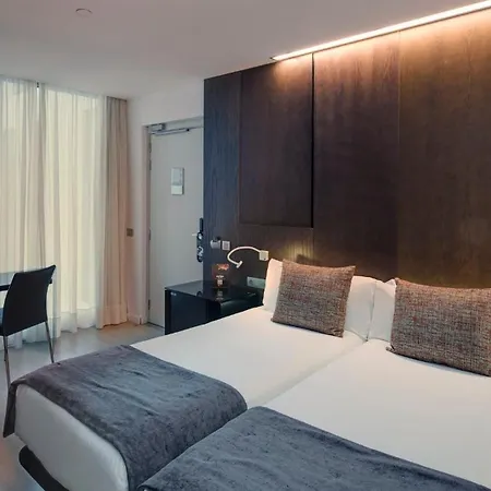 Sercotel Rosellon Ξενοδοχείο 4*