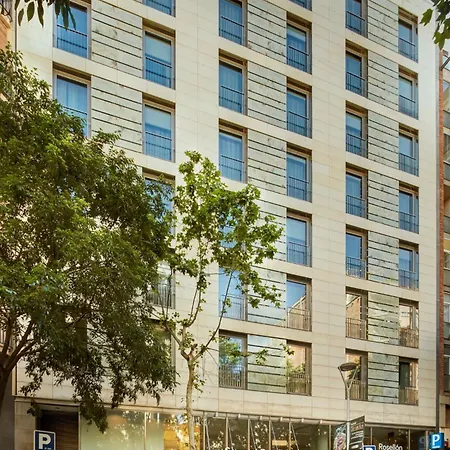 Ξενοδοχείο Sercotel Rosellon
