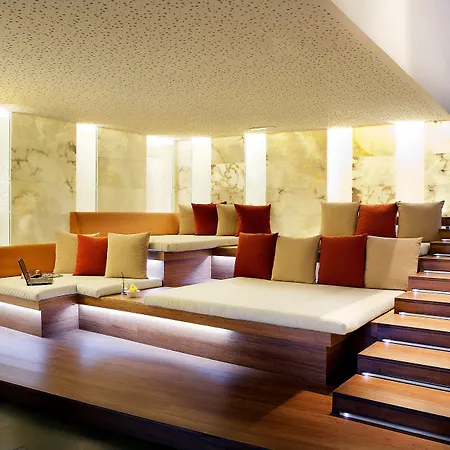 Hotel Sercotel Rosellon