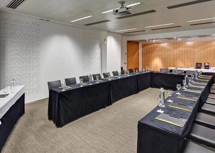 Sercotel Rosellon 4* Barcelona
