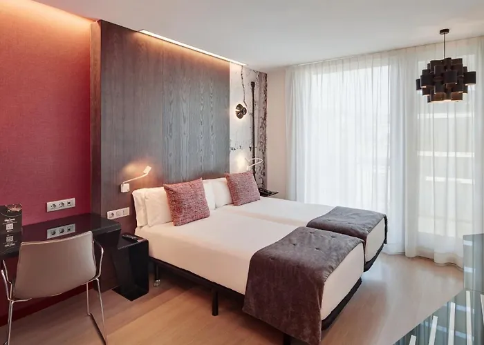 Sercotel Rosellon 4*
