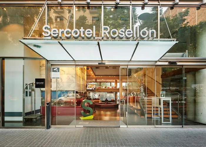 Sercotel Rosellon