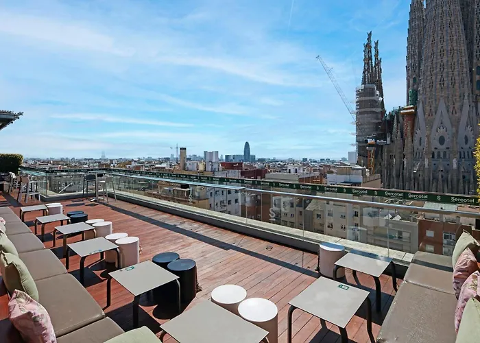 Sercotel Rosellon Hotel