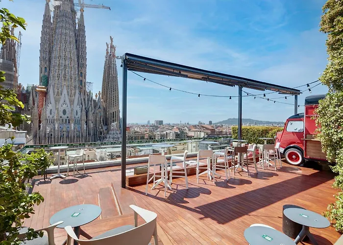 Hotel Sercotel Rosellon 4*