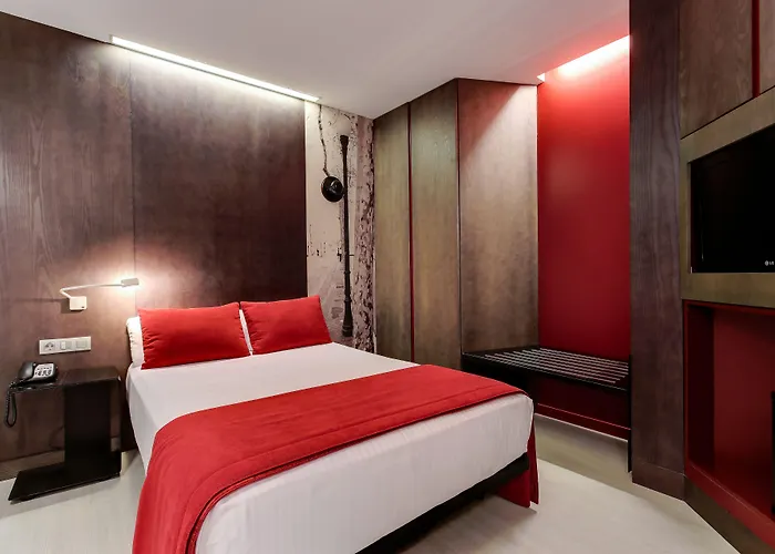 Sercotel Rosellon Hotel