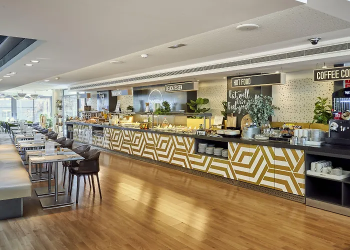 Sercotel Rosellon 4*