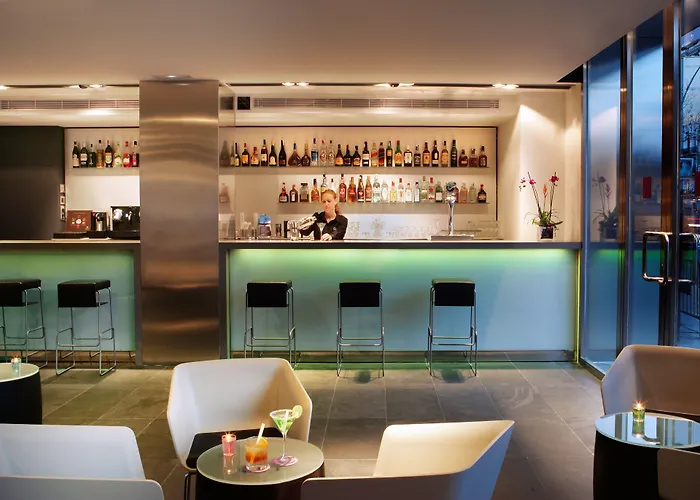 Sercotel Rosellon 4* Barcelona