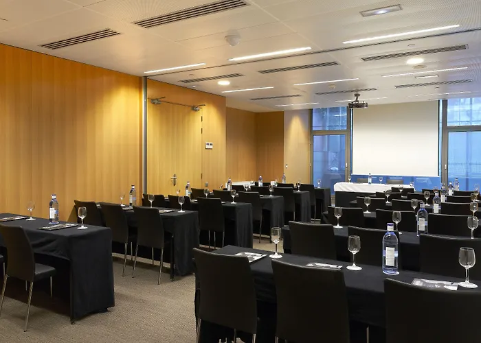 Sercotel Rosellon 4* Barcelona