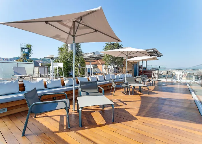 Sercotel Rosellon Barcelona