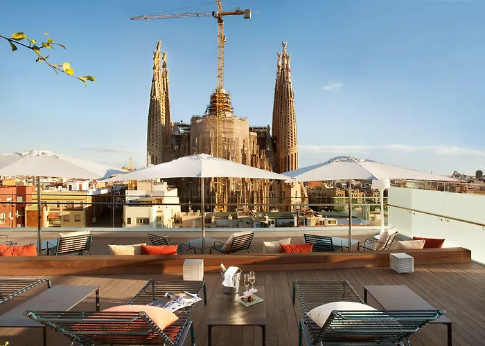 Sercotel Rosellon 4*