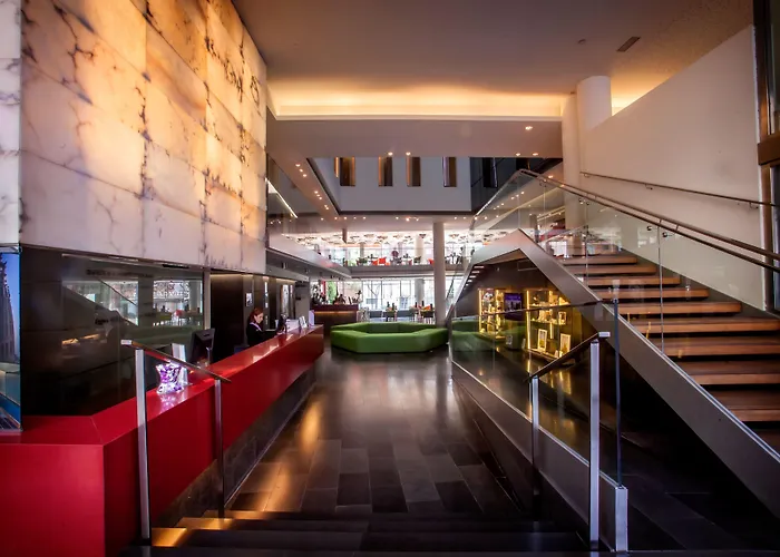 Sercotel Rosellon Hotel Barcelona
