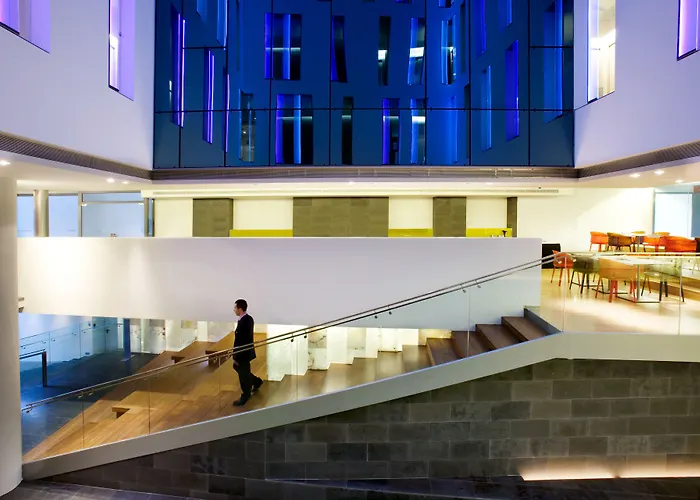 Hotel Sercotel Rosellon Barcelona