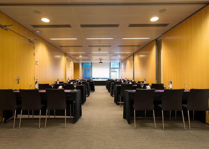 Sercotel Rosellon Hotel