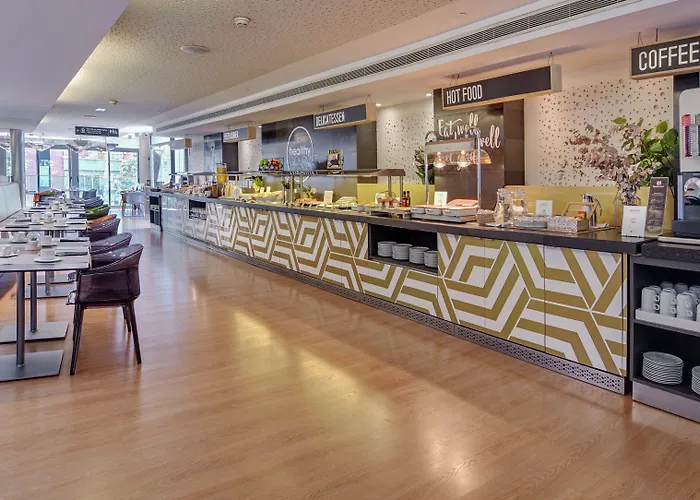 Sercotel Rosellon Hotel