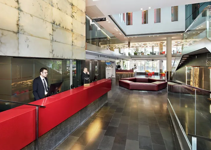 Hotel Sercotel Rosellon 4*