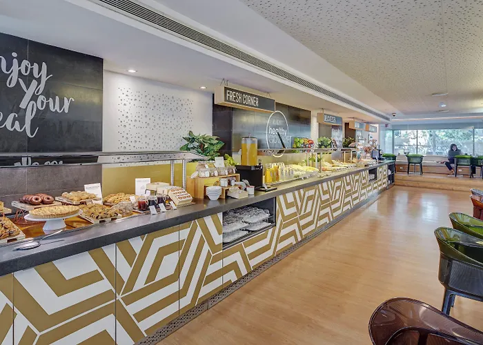 Sercotel Rosellon Barcelona