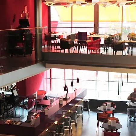 Sercotel Rosellon Hotel Barcelona