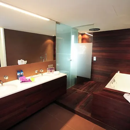 Sercotel Rosellon Hotel Barcelona