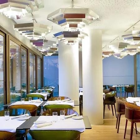 Sercotel Rosellon 4* Barcelona