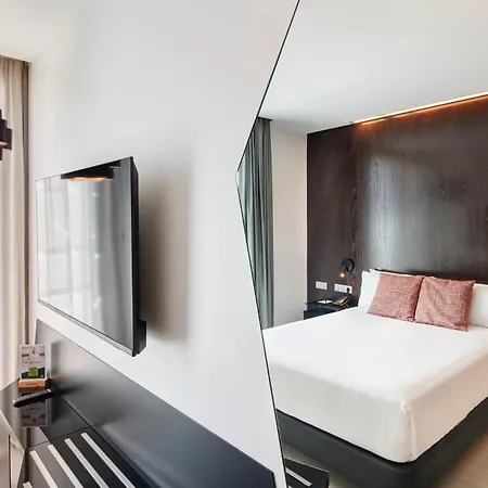 Sercotel Rosellon Hotel 4*