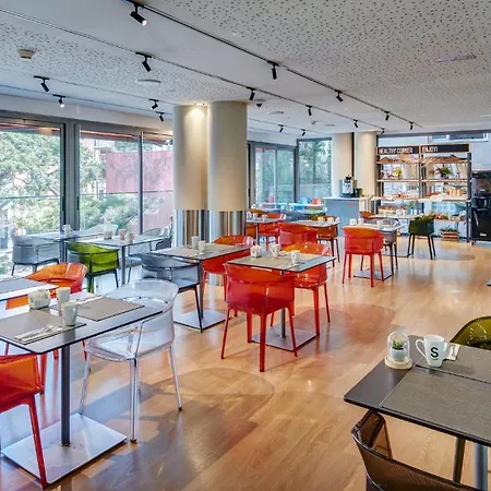 Hotel Sercotel Rosellon 4*