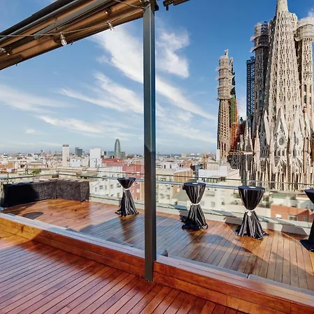 Sercotel Rosellon 4*