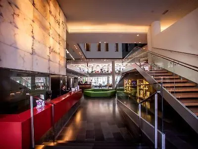 Sercotel Rosellon 4* Barcelona