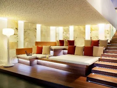 Sercotel Rosellon Hotel Barcelona