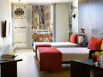 Sercotel Rosellon 4*