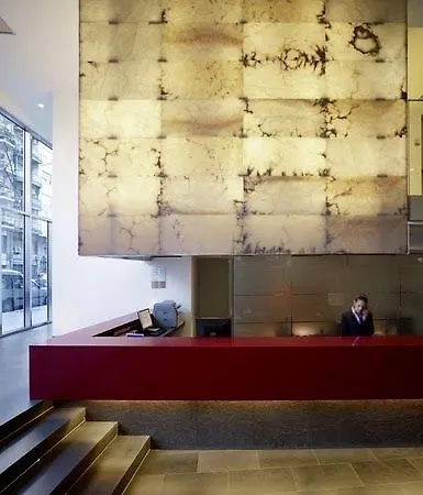 Sercotel Rosellon 4* Barcelona