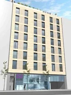 Sercotel Rosellon Hotel 4*