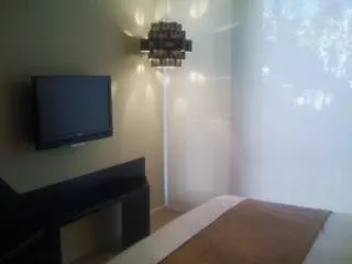 Sercotel Rosellon 4* Barcelona