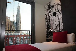 Hotel Sercotel Rosellon