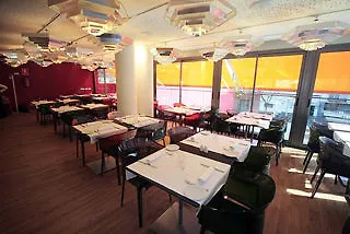 Sercotel Rosellon Barcelona